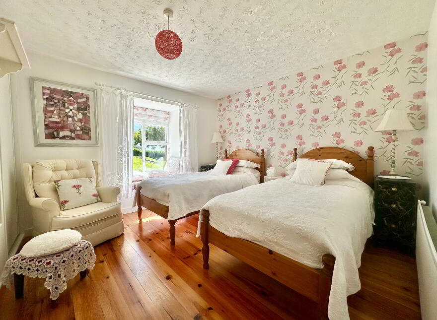 Charlough, Lough Eske, Donegal Town, F94TP80