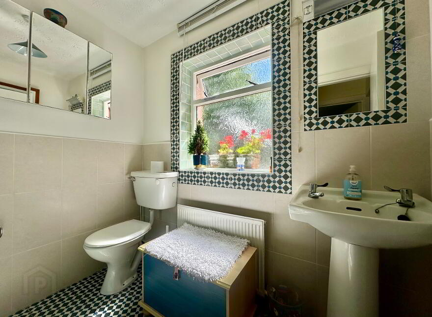 Charlough, Lough Eske, Donegal Town, F94TP80