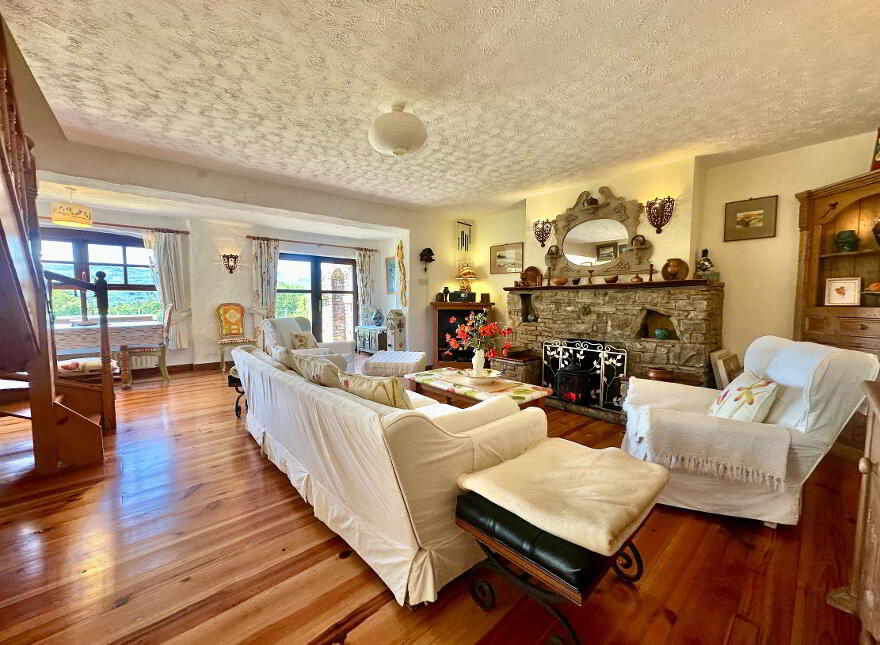 Charlough, Lough Eske, Donegal Town, F94TP80