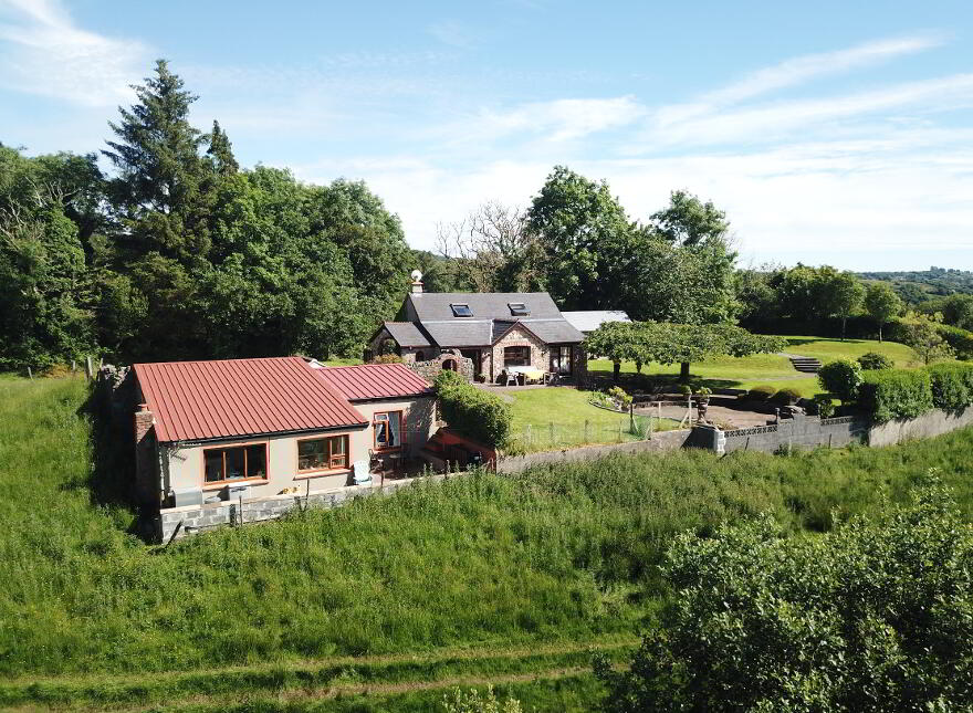 Charlough, Lough Eske, Donegal Town, F94TP80
