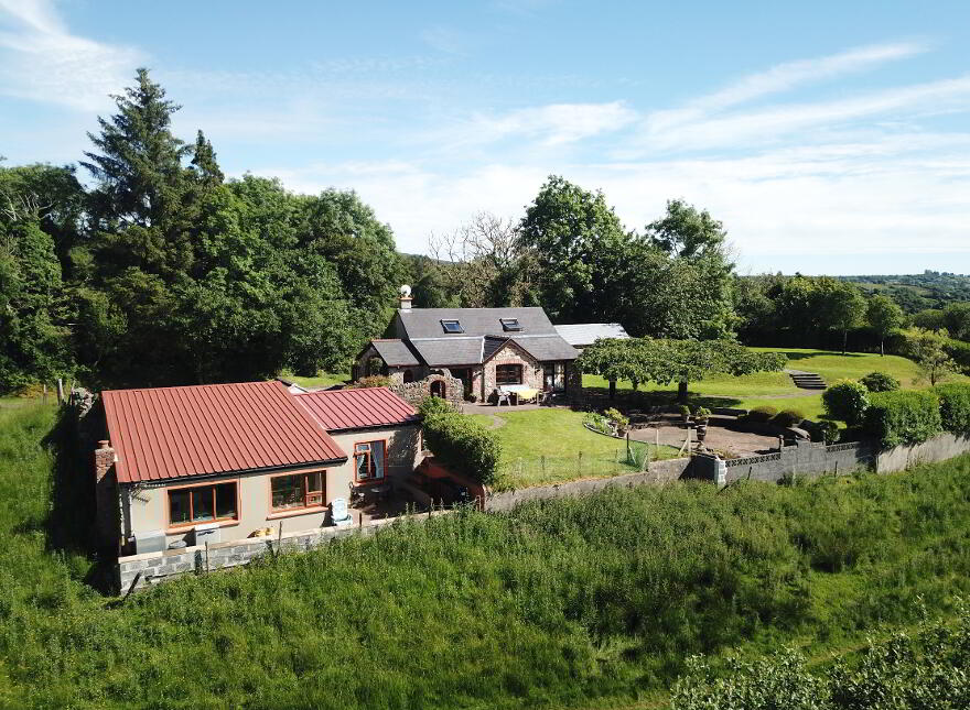 Charlough, Lough Eske, Donegal Town, F94TP80