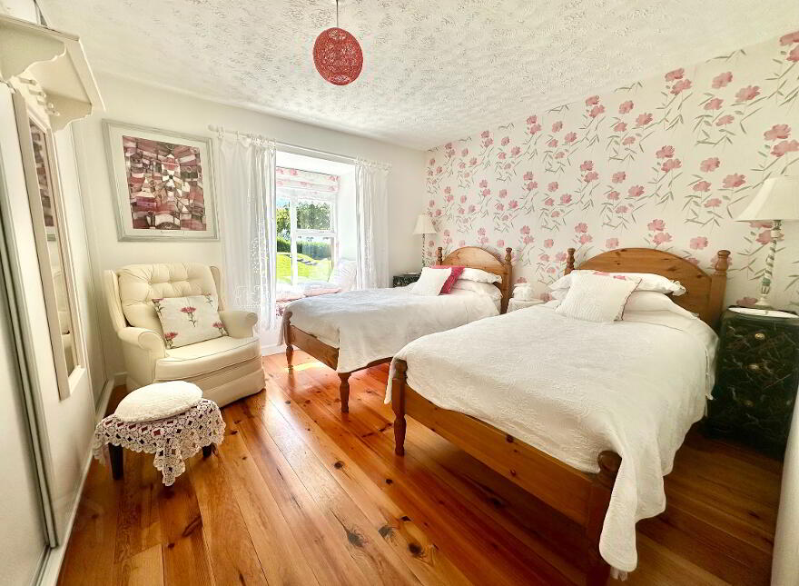 Charlough, Lough Eske, Donegal Town, F94TP80
