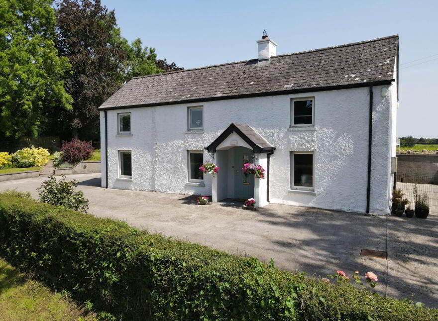 Cavancoulter, Mountnugent, A82ED81