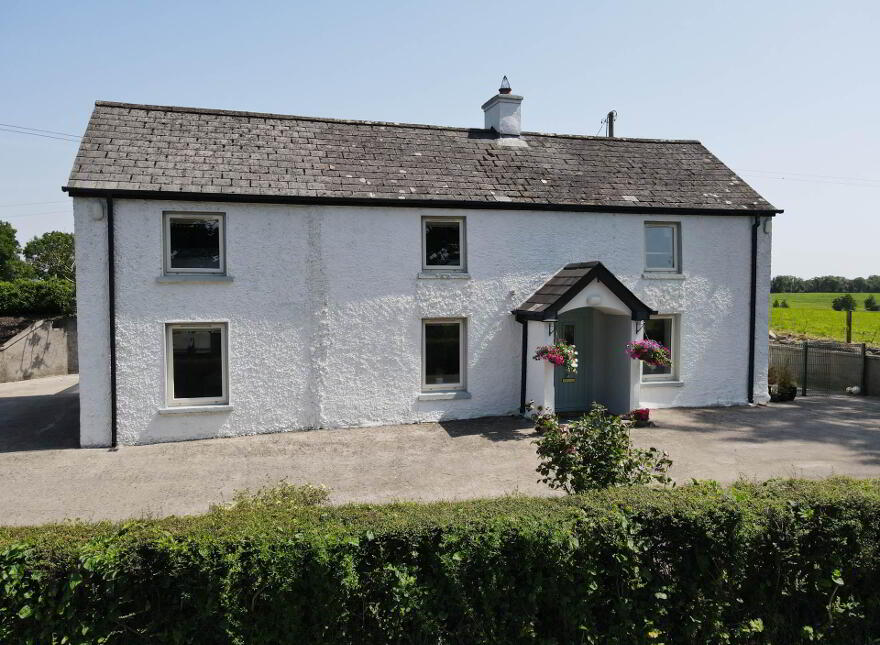 Cavancoulter, Mountnugent, A82ED81