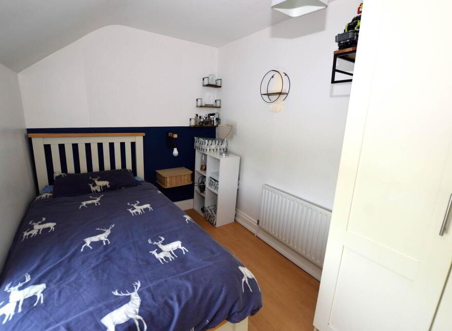 Cavancoulter, Mountnugent, A82ED81