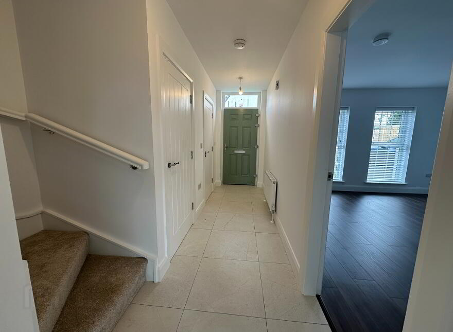11 Abbey Grange, Finlaystown Road, Portglenone, BT44 8BB