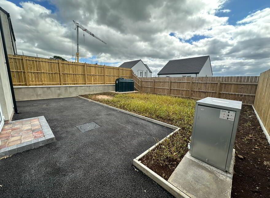 11 Abbey Grange, Finlaystown Road, Portglenone, BT44 8BB