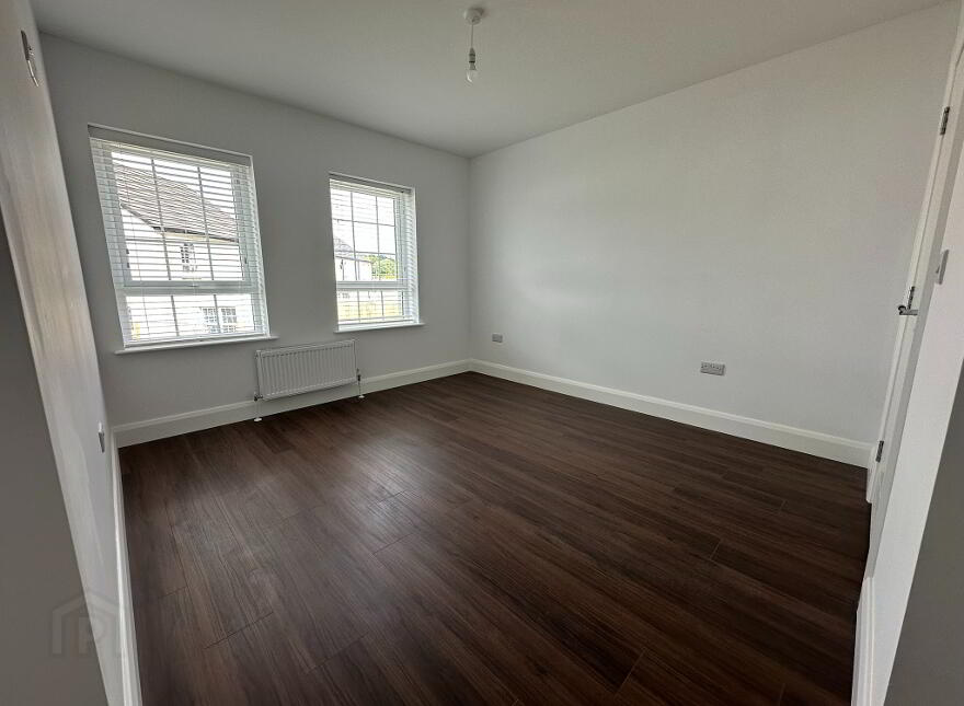 11 Abbey Grange, Finlaystown Road, Portglenone, BT44 8BB