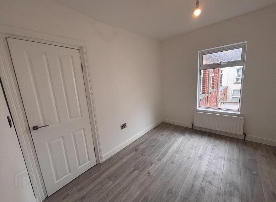 3 Dunvegan Street, Belfast, BT6 8GE