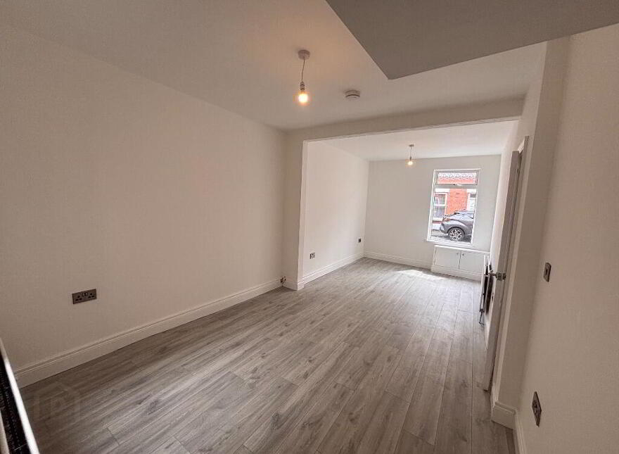 3 Dunvegan Street, Belfast, BT6 8GE