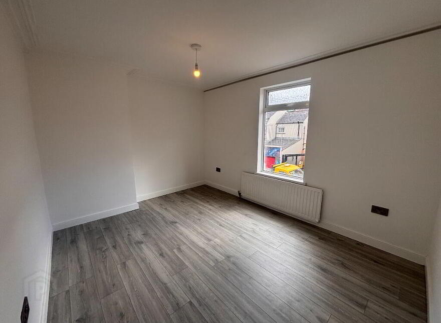 3 Dunvegan Street, Belfast, BT6 8GE