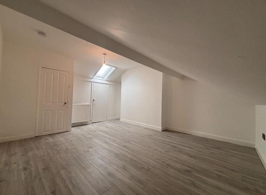 3 Dunvegan Street, Belfast, BT6 8GE
