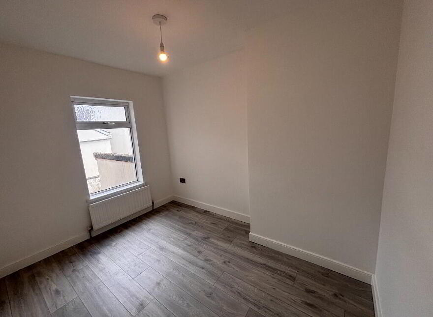 3 Dunvegan Street, Belfast, BT6 8GE