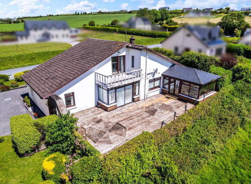 Moanroe, Garryvoe, P25E935