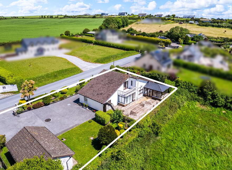 Moanroe, Garryvoe, P25E935