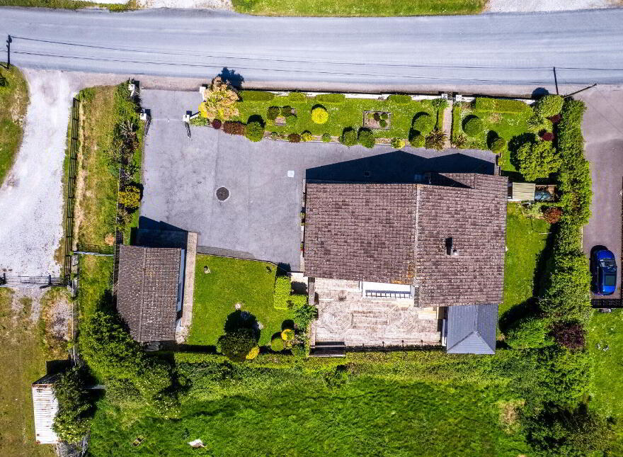 Moanroe, Garryvoe, P25E935