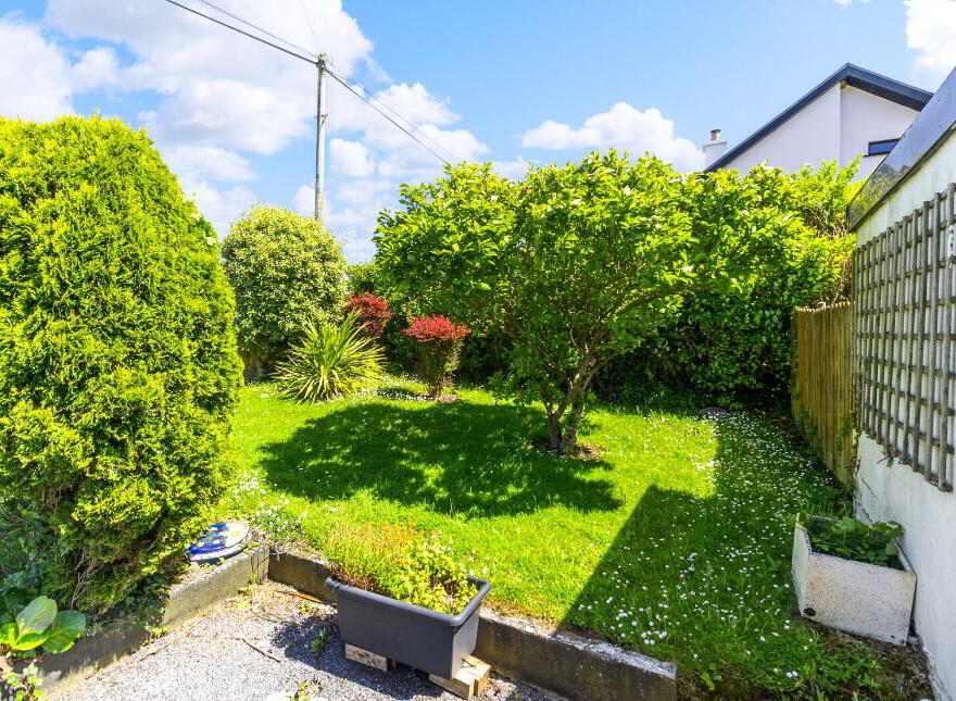 Moanroe, Garryvoe, P25E935