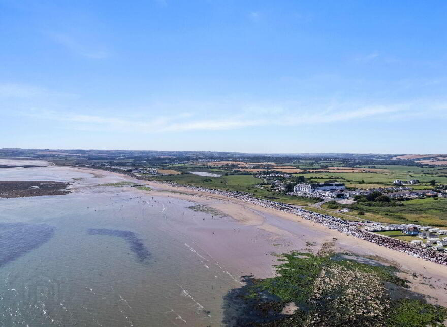 Moanroe, Garryvoe, P25E935