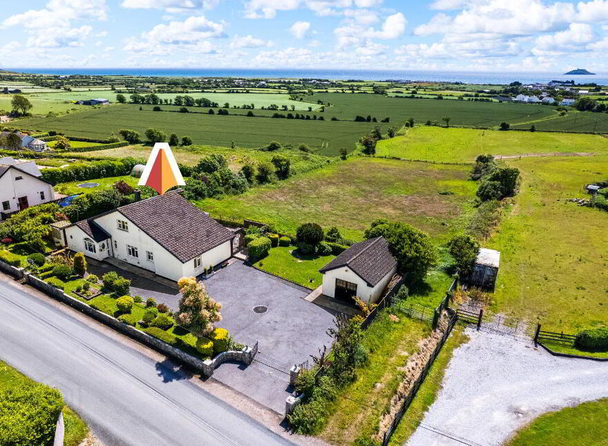 Moanroe, Garryvoe, P25E935