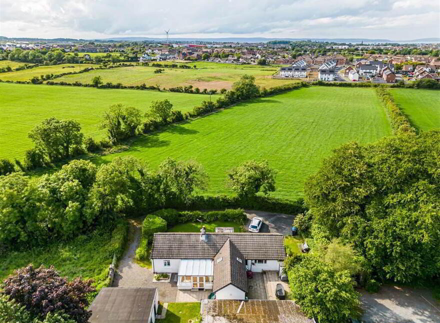 (Lot 17) 614 Gransha Road, Bangor, BT19 7PX