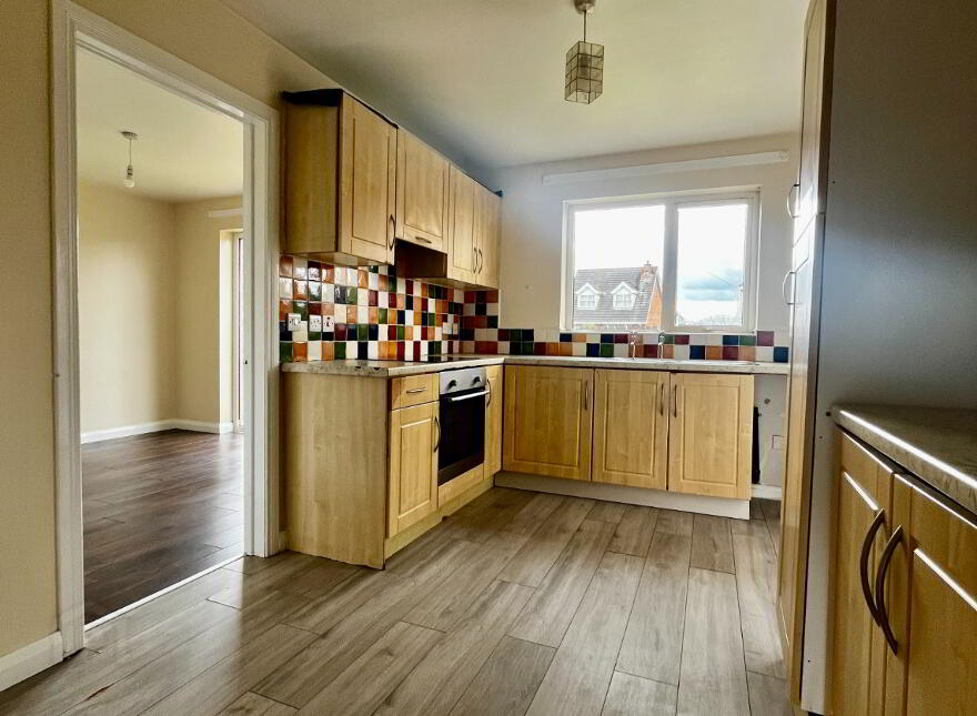 68 Knightsbridge, Derry/Londonderry, BT47 6FE