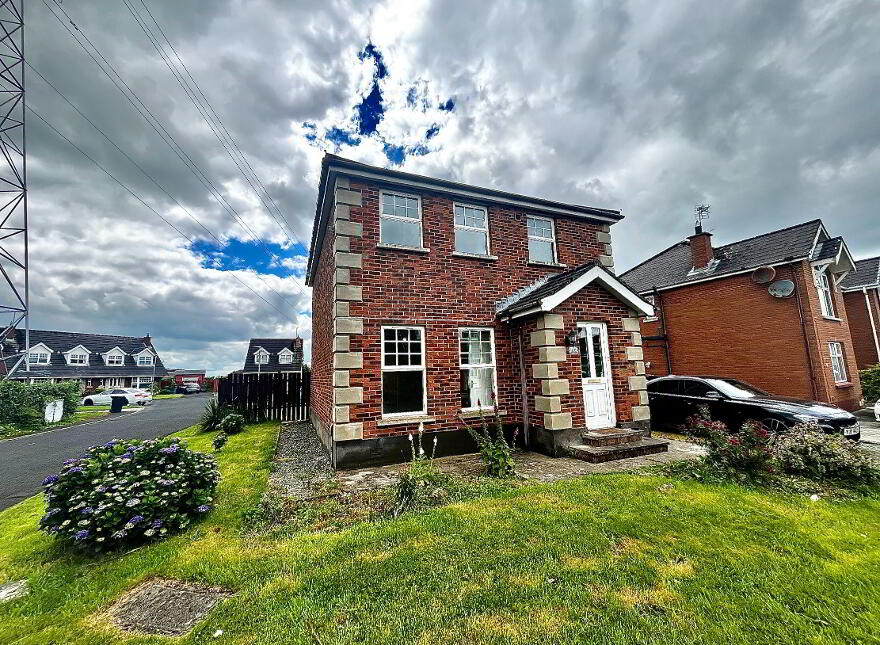 68 Knightsbridge, Derry/Londonderry, BT47 6FE