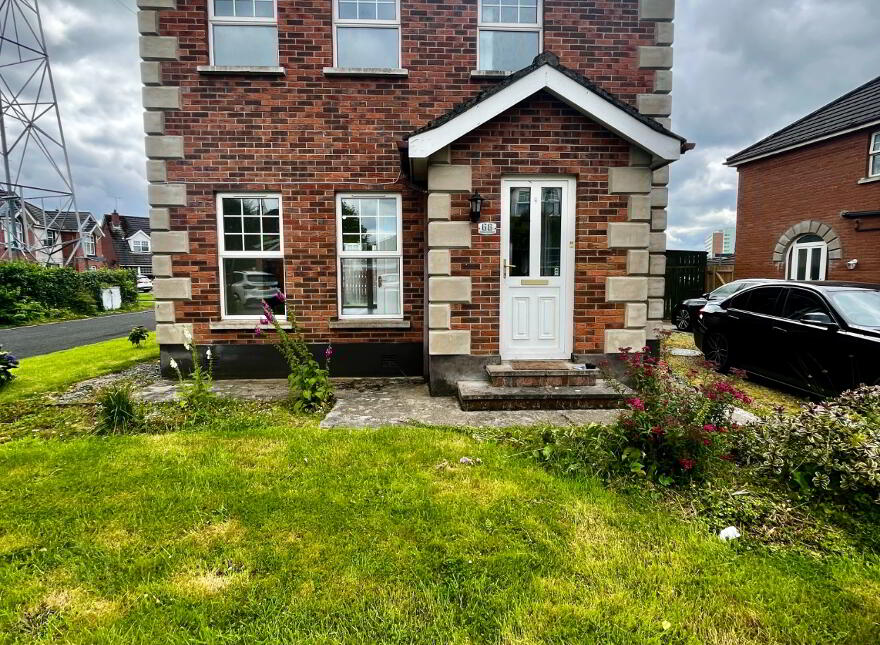68 Knightsbridge, Derry/Londonderry, BT47 6FE
