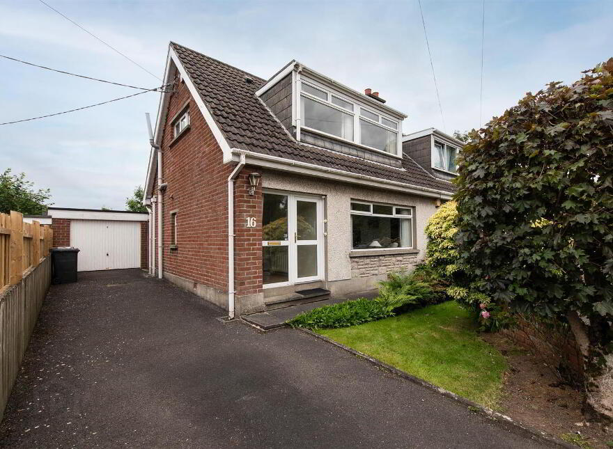 16 Thorndale Park, Carryduff, Belfast, BT8 8HZ