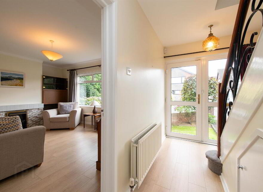 16 Thorndale Park, Carryduff, Belfast, BT8 8HZ