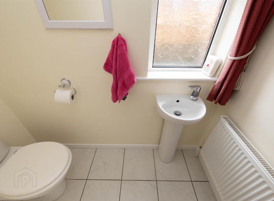 16 Thorndale Park, Carryduff, Belfast, BT8 8HZ