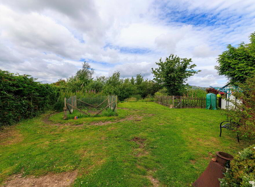 The Willows, Ballykeelaun, Parteen, V94K3C4