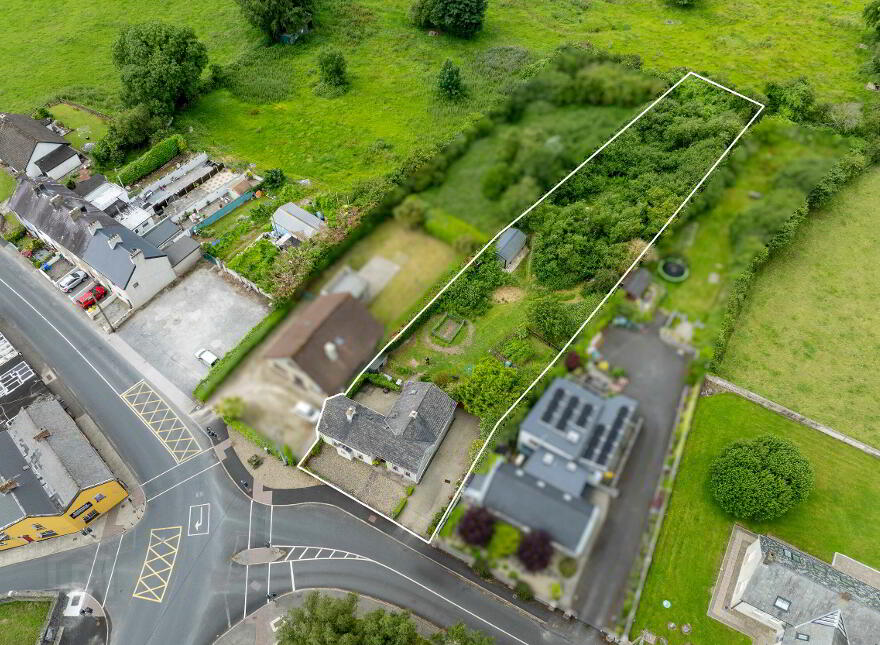 The Willows, Ballykeelaun, Parteen, V94K3C4