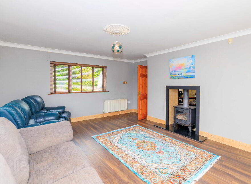 The Willows, Ballykeelaun, Parteen, V94K3C4