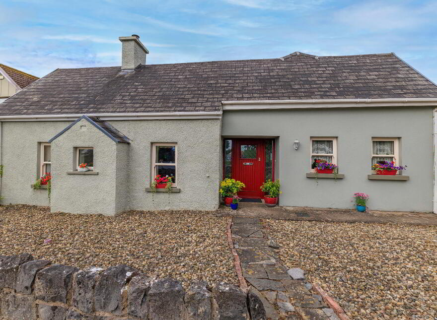The Willows, Ballykeelaun, Parteen, V94K3C4