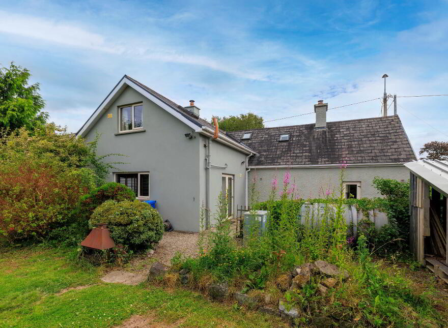 The Willows, Ballykeelaun, Parteen, V94K3C4