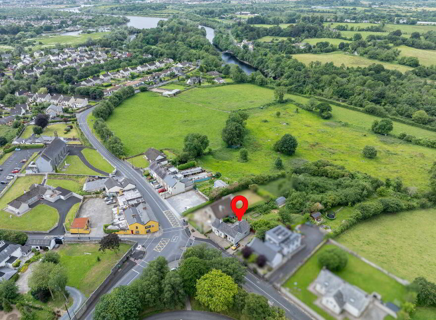 The Willows, Ballykeelaun, Parteen, V94K3C4