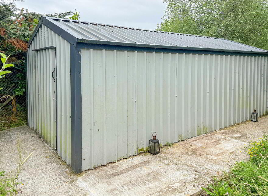 The Willows, Ballykeelaun, Parteen, V94K3C4