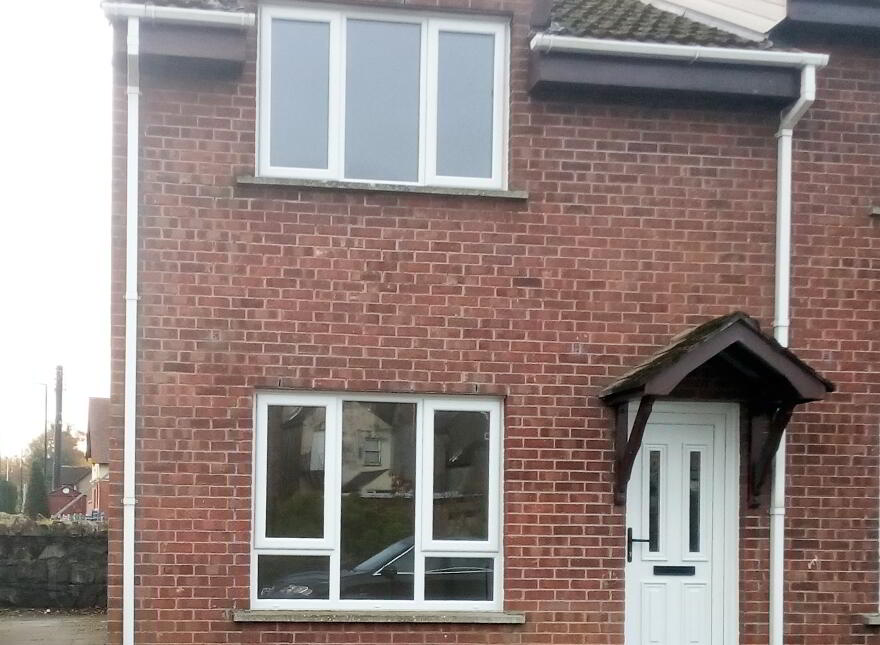 1 Clarke Court, Antrim, BT41 1JS