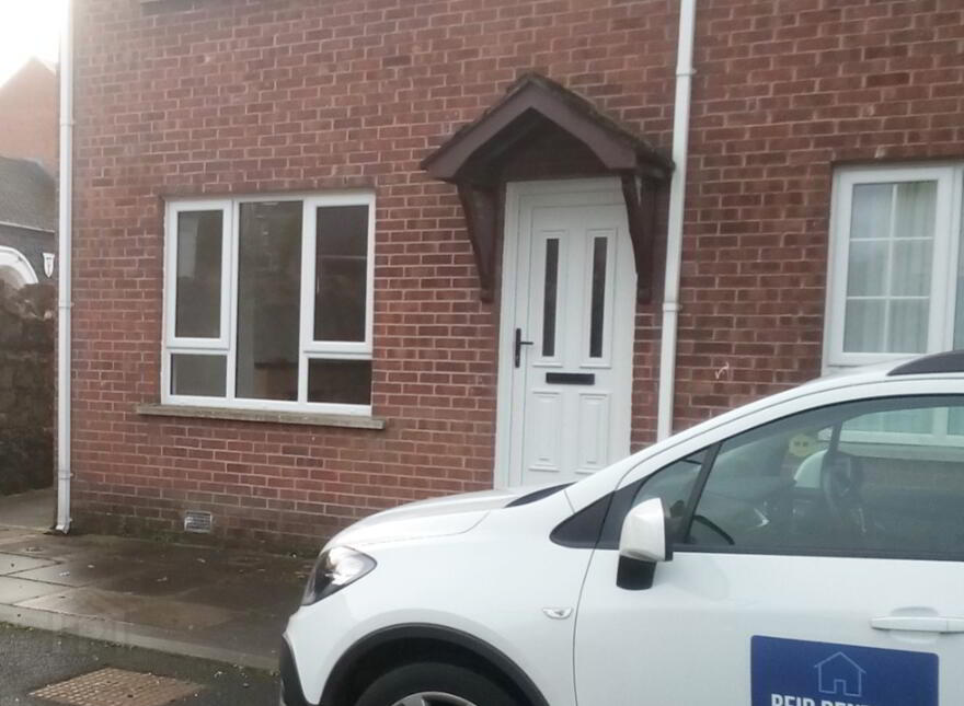 1 Clarke Court, Antrim, BT41 1JS