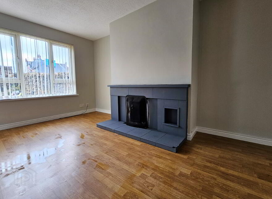 1 Clarke Court, Antrim, BT41 1JS