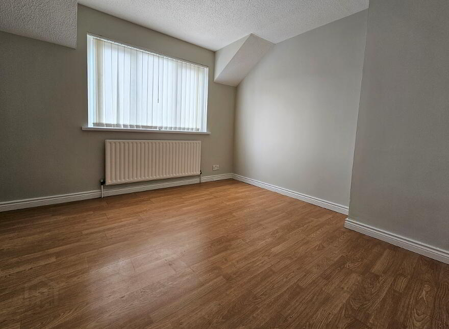 1 Clarke Court, Antrim, BT41 1JS