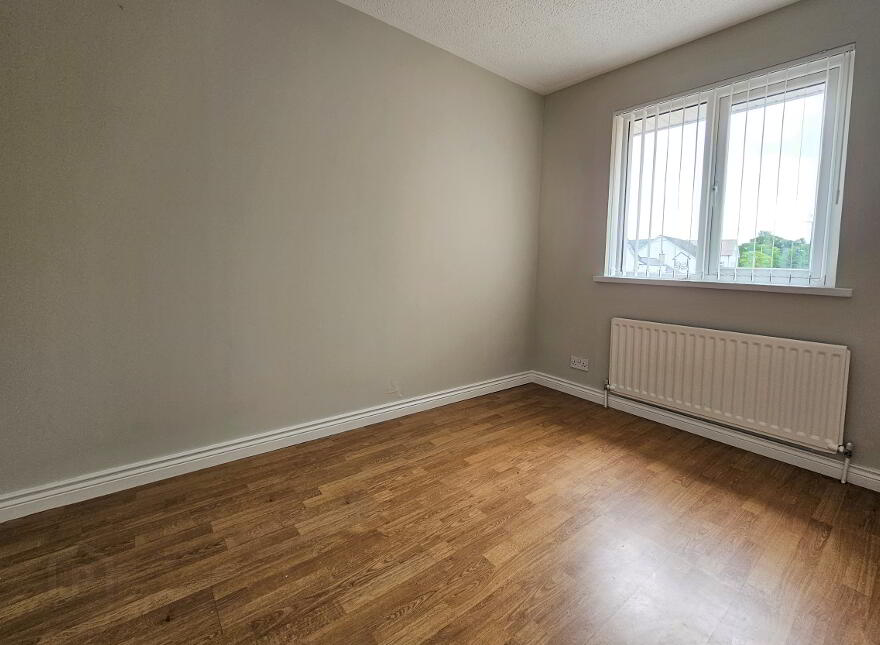 1 Clarke Court, Antrim, BT41 1JS