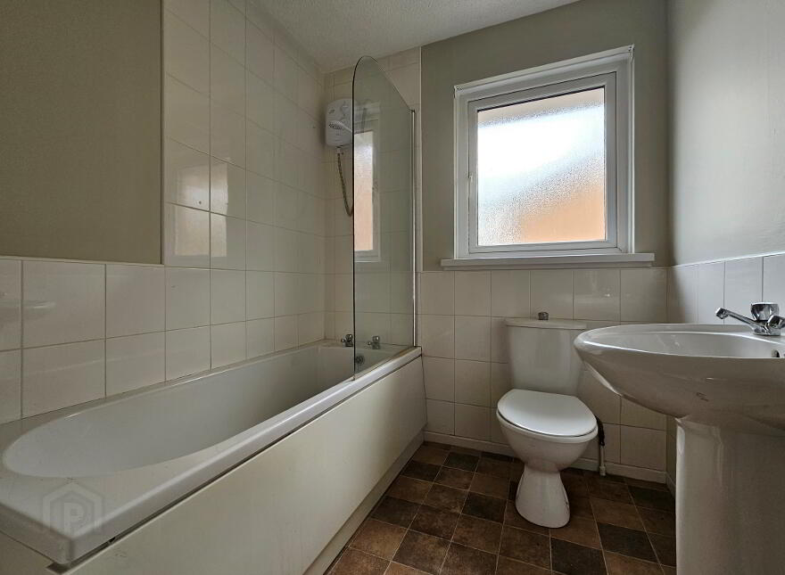 1 Clarke Court, Antrim, BT41 1JS