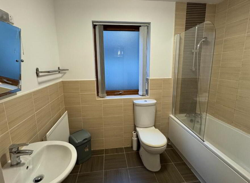 Unit 8, 219 Saintfield Road, Belfast, BT8 7HQ