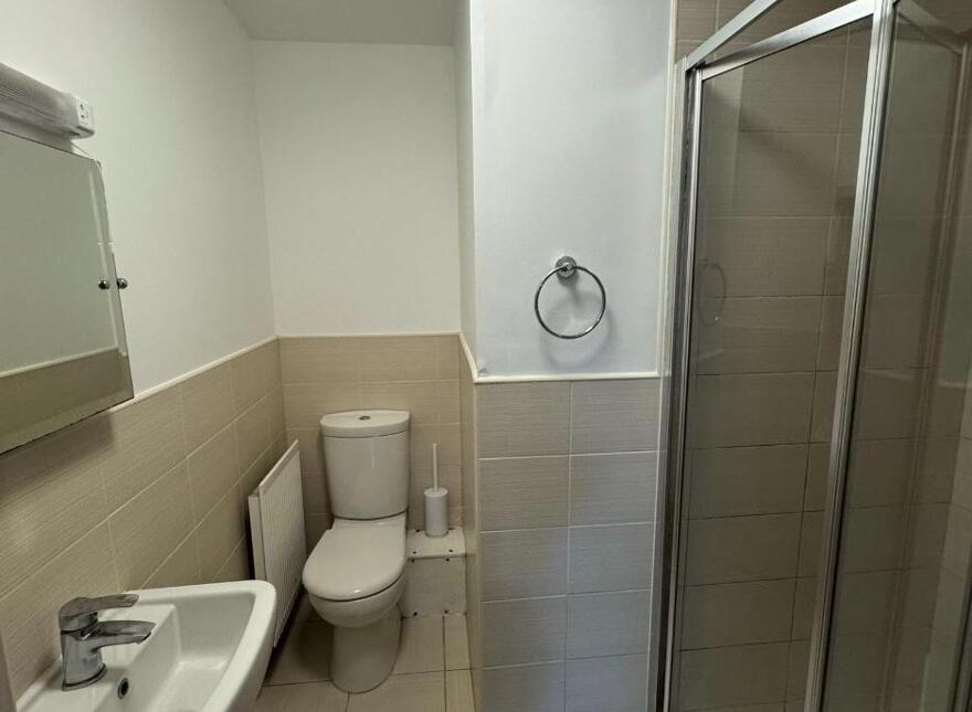 Unit 8, 219 Saintfield Road, Belfast, BT8 7HQ