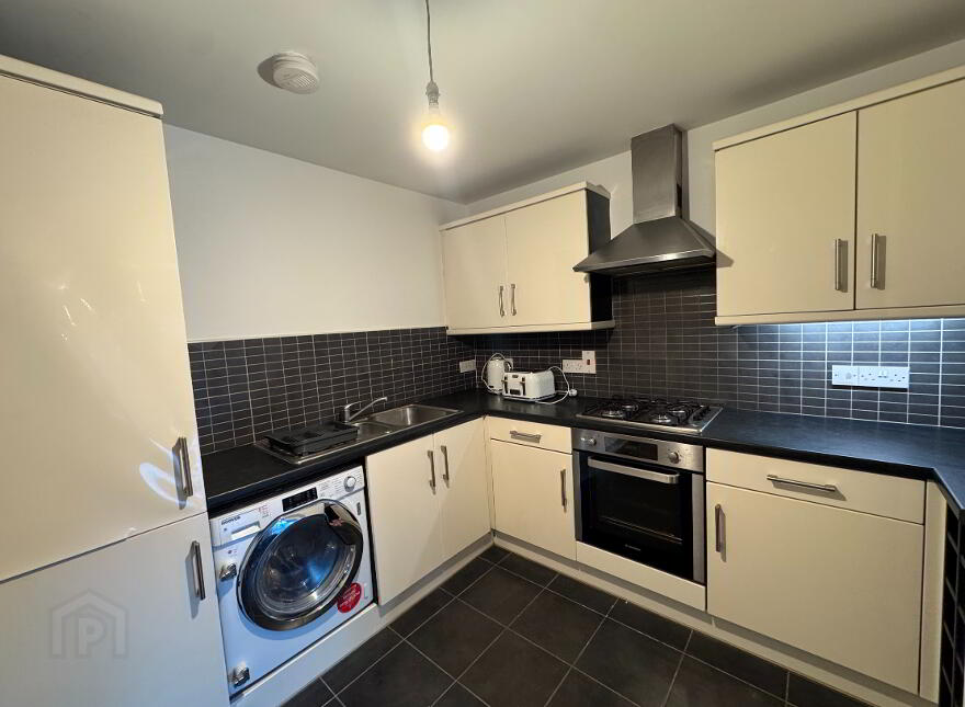 Unit 8, 219 Saintfield Road, Belfast, BT8 7HQ