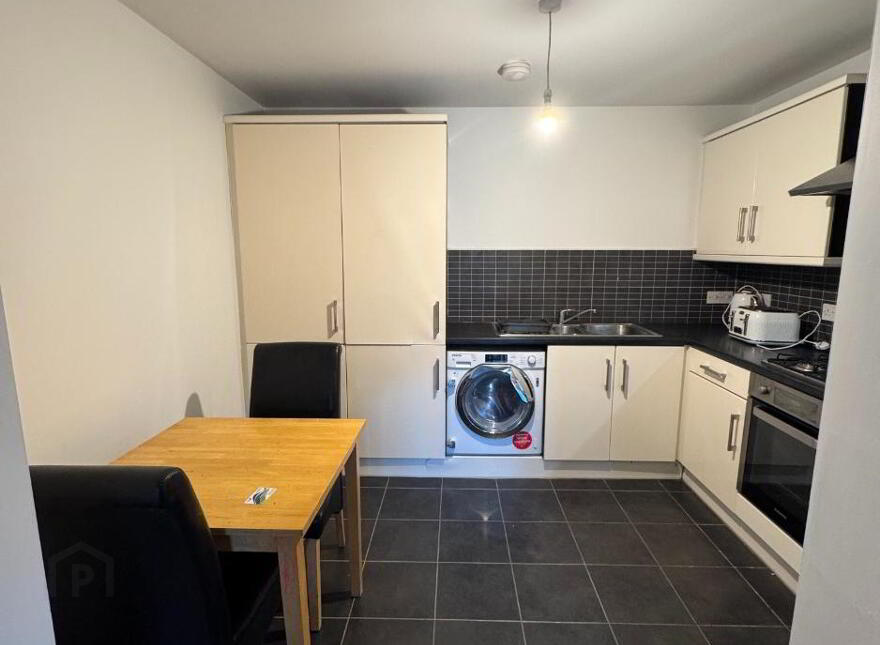 Unit 8, 219 Saintfield Road, Belfast, BT8 7HQ