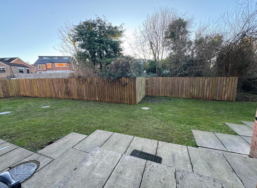 Unit 8, 219 Saintfield Road, Belfast, BT8 7HQ