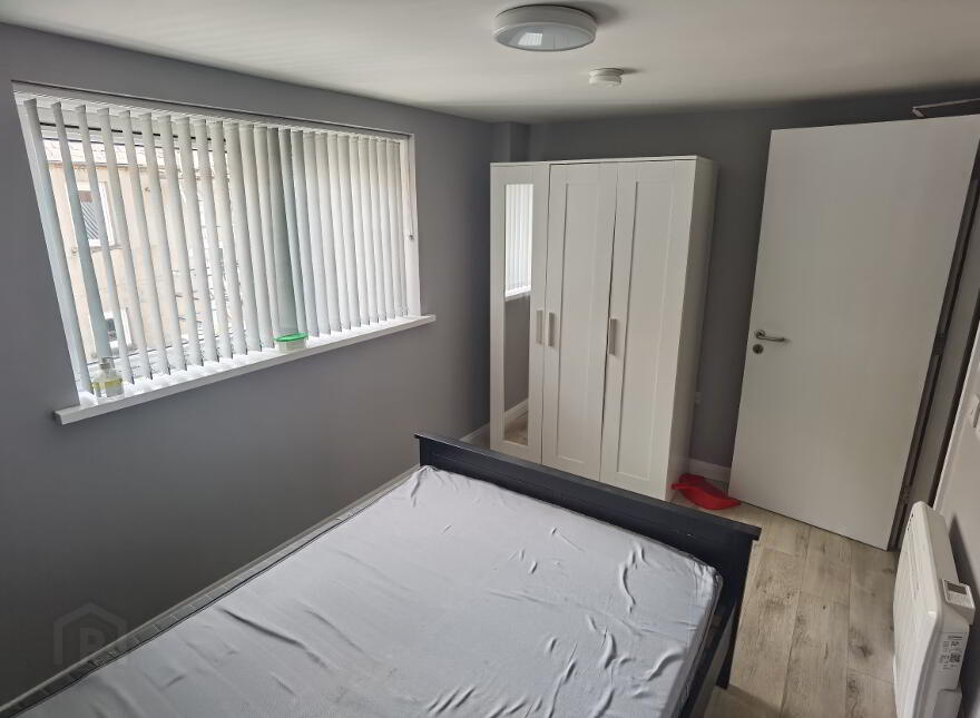 Unit B, 96 Sandy Row, Donegall Road, Belfast South, Belfast, BT12 5EX