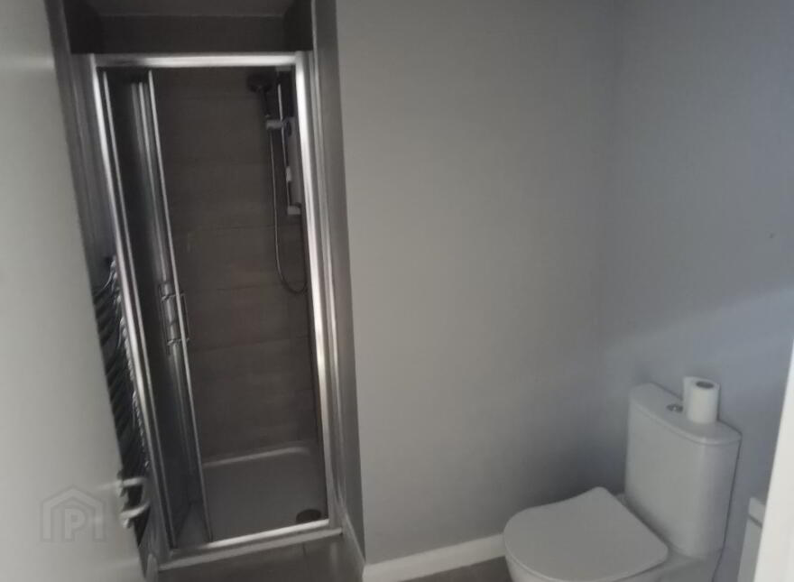 Unit B, 96 Sandy Row, Donegall Road, Belfast South, Belfast, BT12 5EX
